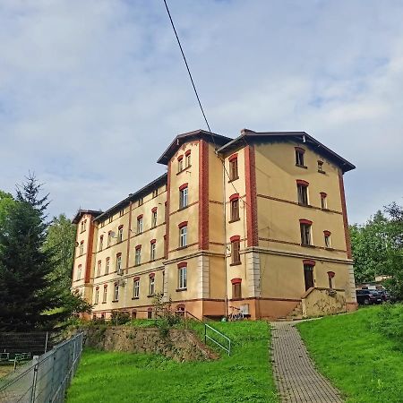 Apartament Celebrity Apartman Leśna Kültér fotó
