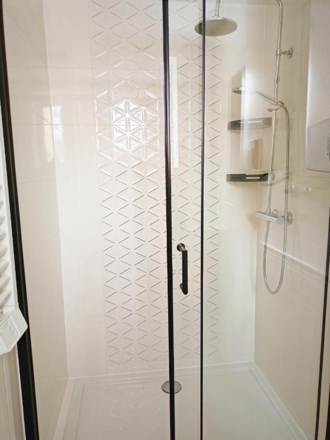 Apartament Celebrity Apartman Leśna Kültér fotó